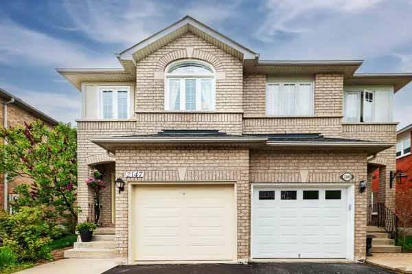 Oakville, ON L6M 3N7,2147 Shady Glen RD