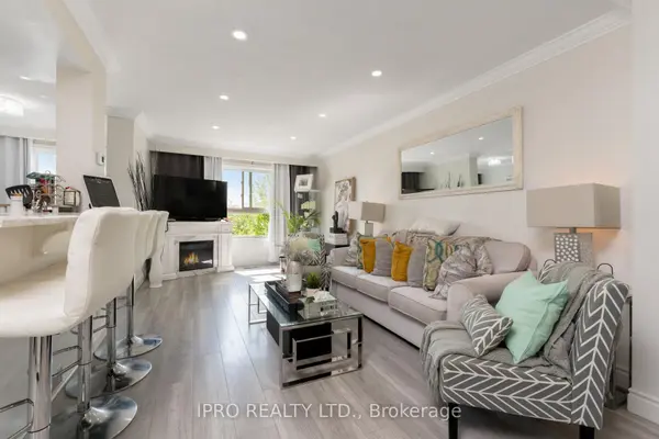 Brampton, ON L6V 3N9,118 Ashurst CRES