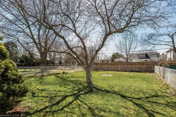 London, ON N5W 4S5,333 VANCOUVER ST