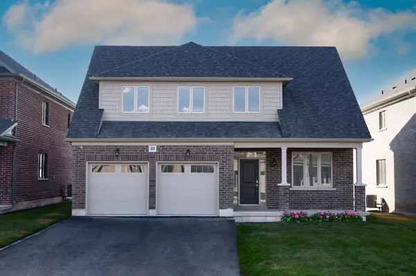 Port Colborne, ON L3K 6E2,38 Oriole CRES