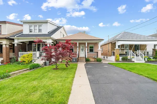 Hamilton, ON L8K 2E9,261 Ottawa ST S