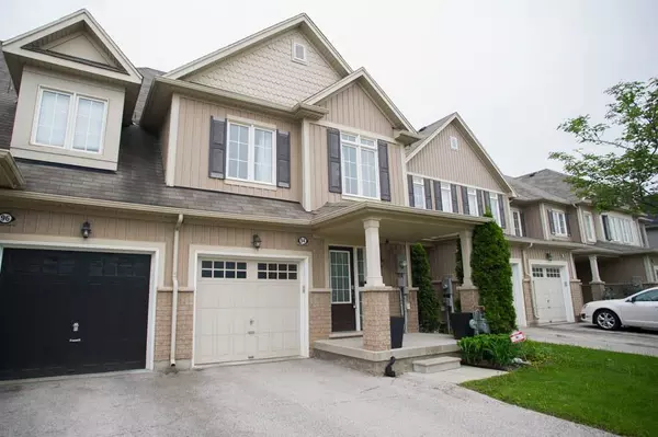 Brantford, ON N3T 0G9,94 English LN