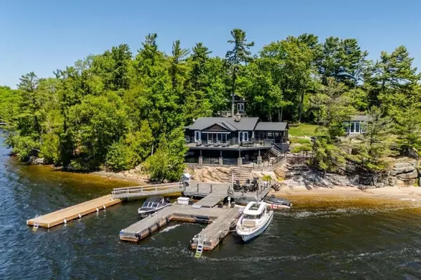 Georgian Bay, ON L0K 1S0,2 Island 960 N/A