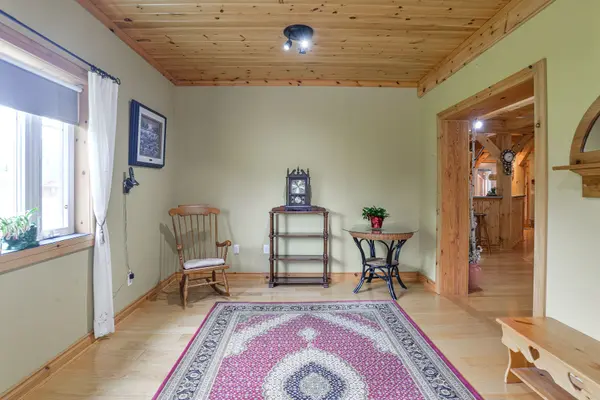 Burk's Falls, ON P0A 1C0,1540 Peggs Mountain RD