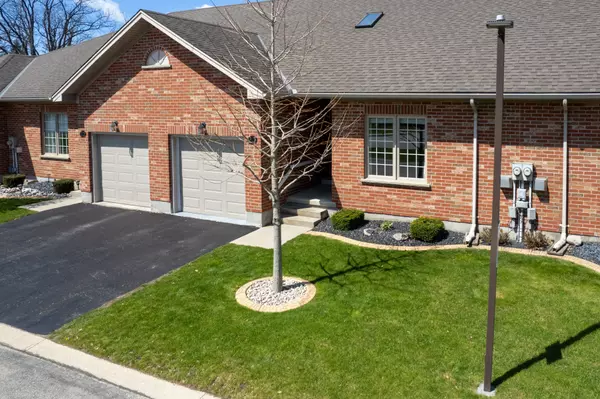 Strathroy-caradoc, ON N7G 1R1,307 METCALFE ST #23