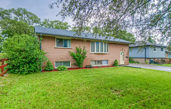 Woodstock, ON N4S 7L5,170 Berwick ST