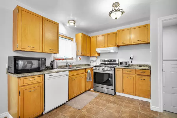 Middlesex, ON N5V 2K9,133 Goldwick CRES