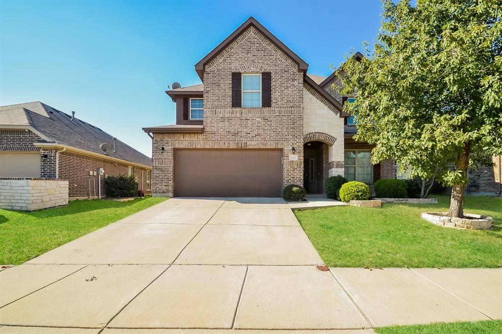 Little Elm, TX 75068,604 Kinghaven Drive