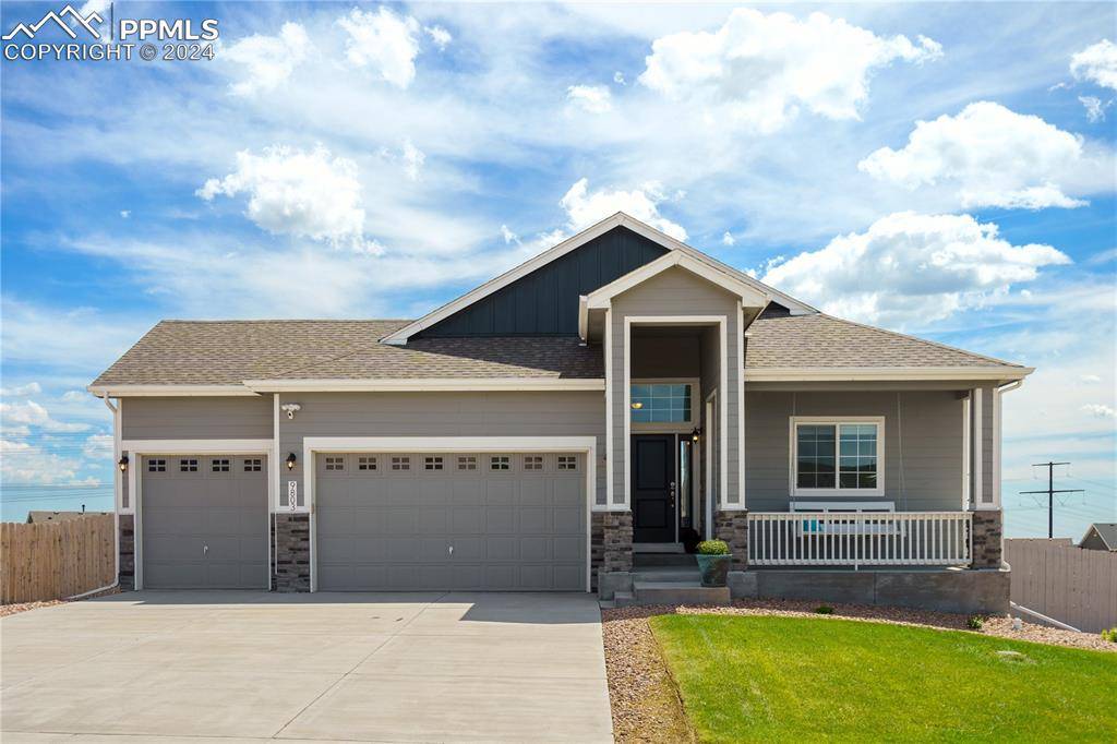 Peyton, CO 80831,9803 Devoncove DR