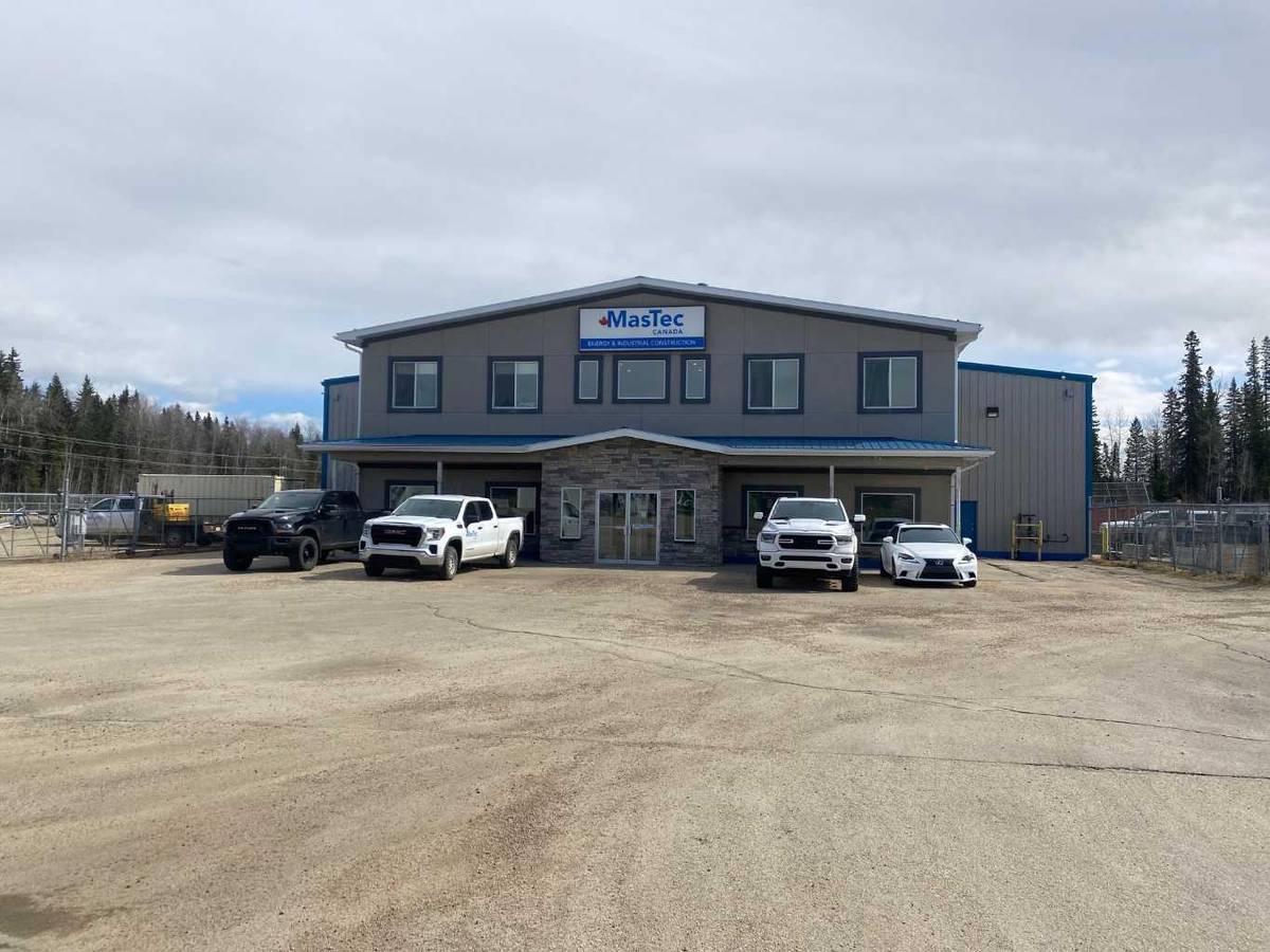 Whitecourt, AB T7S 1N9,3773 30 ST