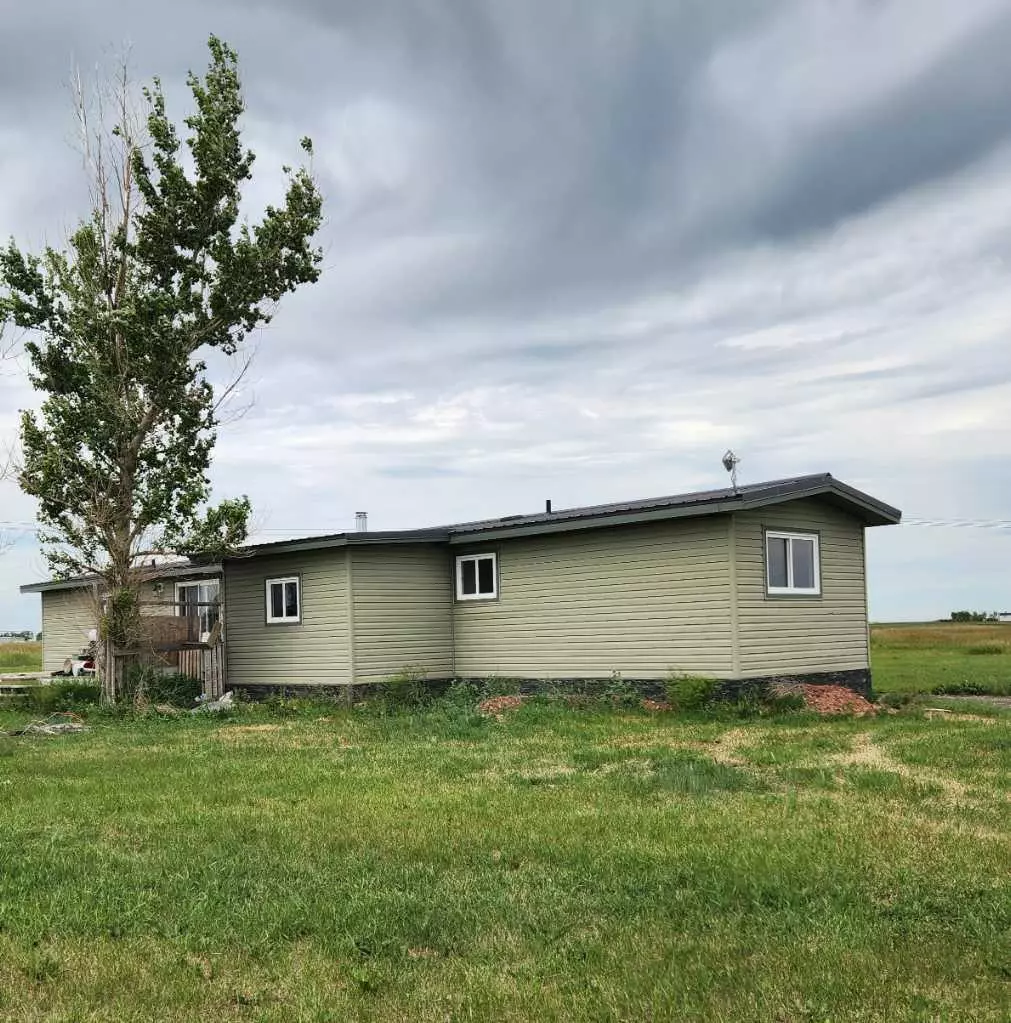 Rural Lethbridge County, AB T1J 4A4,Township 9