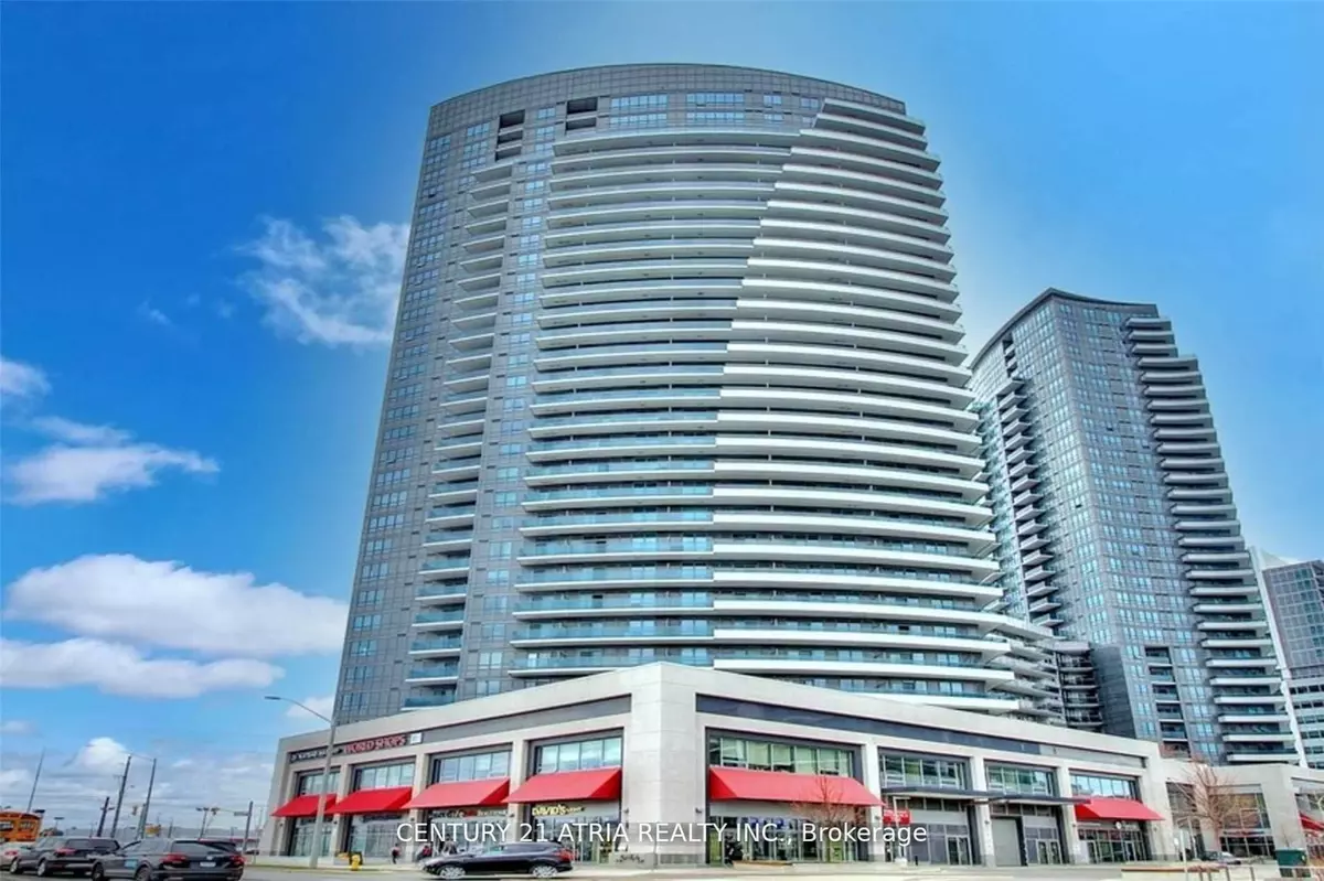 Markham, ON L3T 0C8,7161 Yonge ST #1527