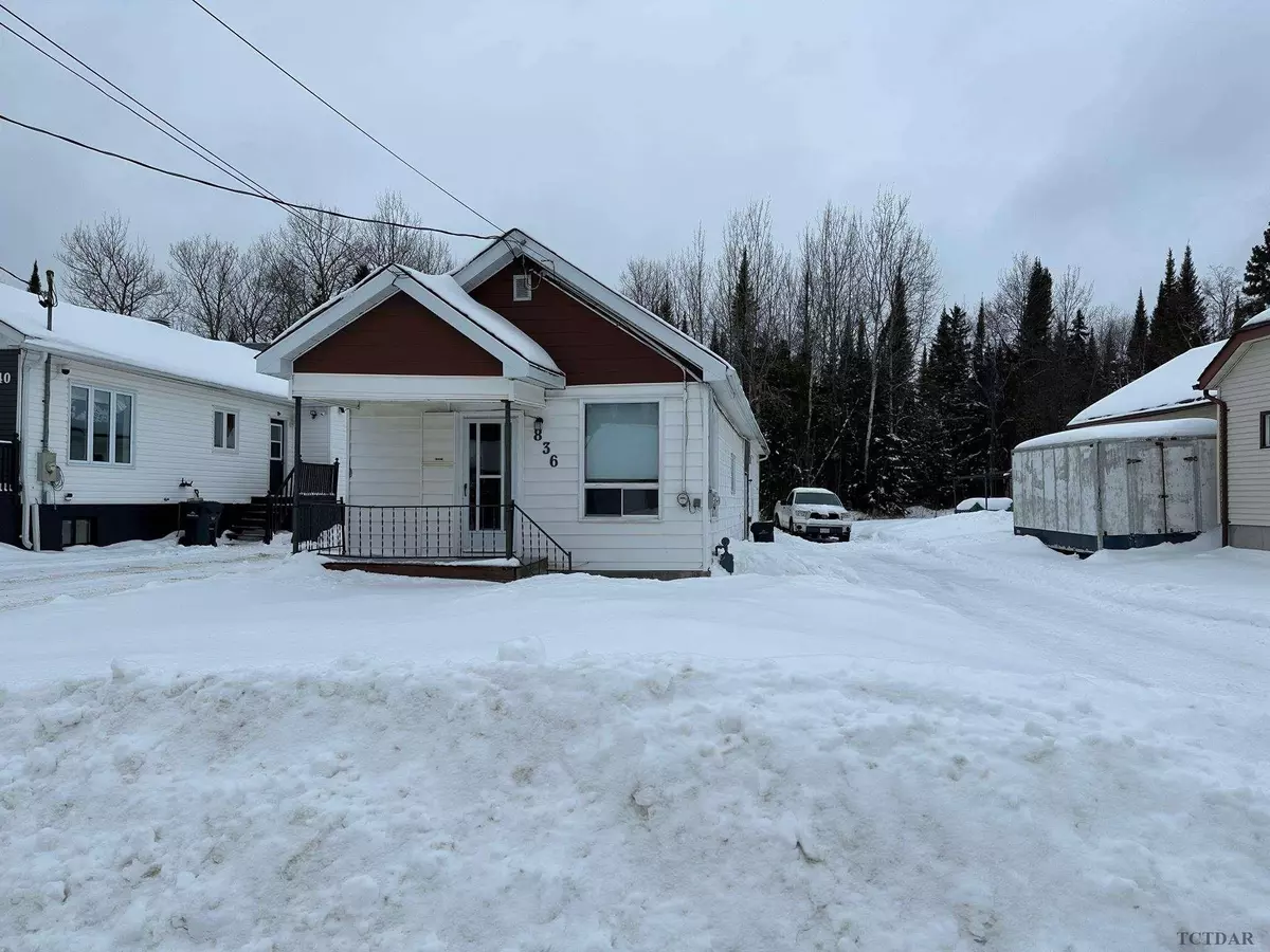 Kirkland Lake, ON P2N 2S2,836 Government RD W