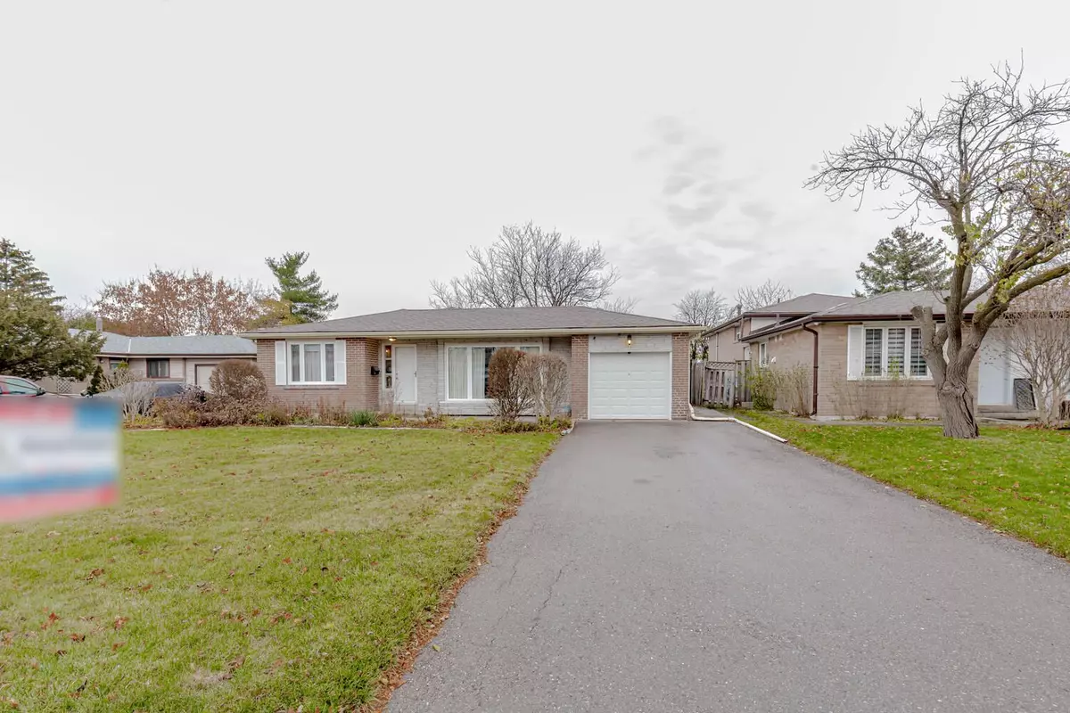 Brampton, ON L6T 1X9,53 Beechwood CRES