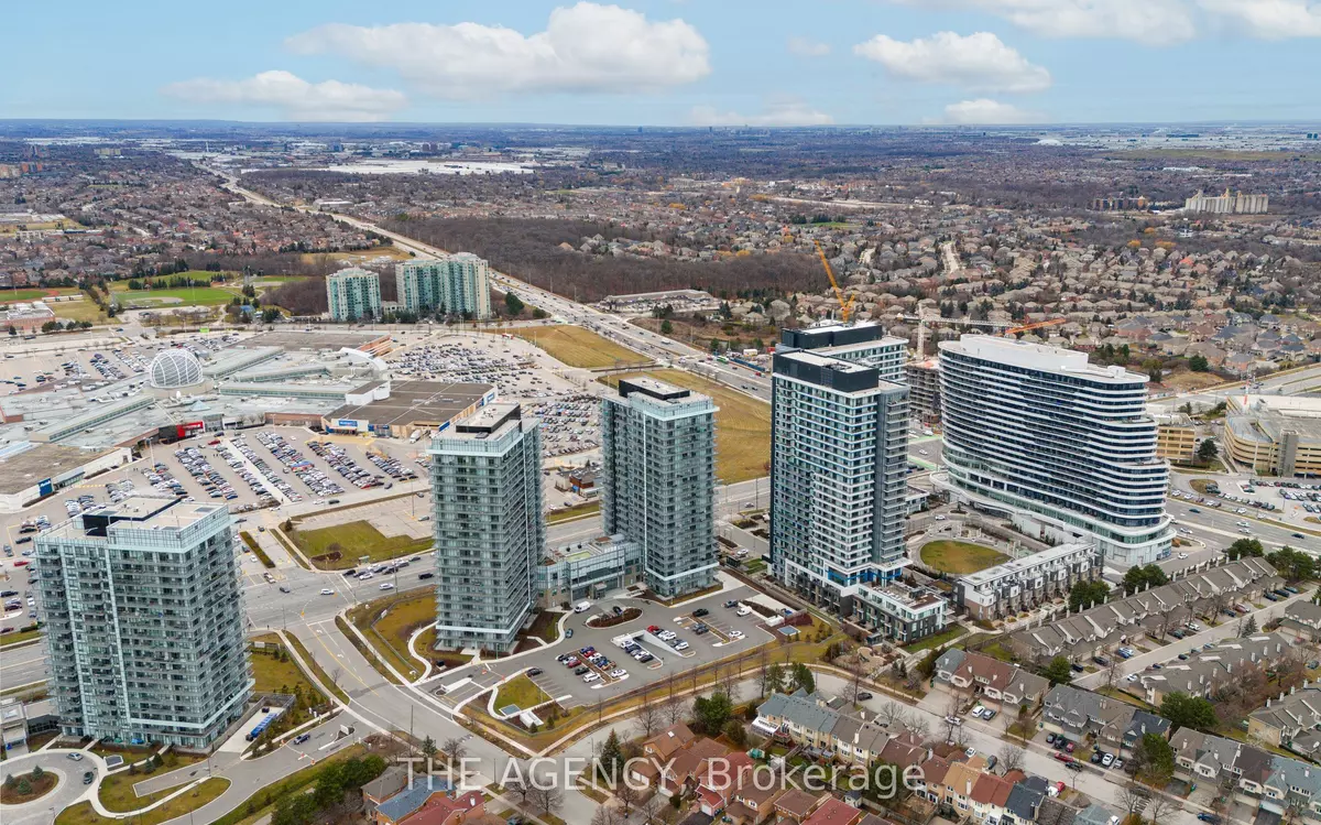 Mississauga, ON L5M 0Z8,4675 Metcalfe AVE #2004