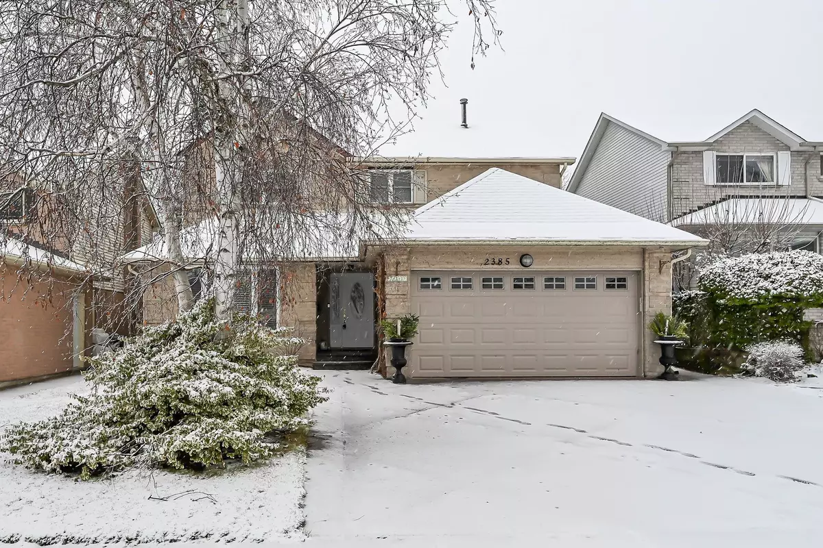 Halton, ON L7P 4J2,2385 Arnold CRES