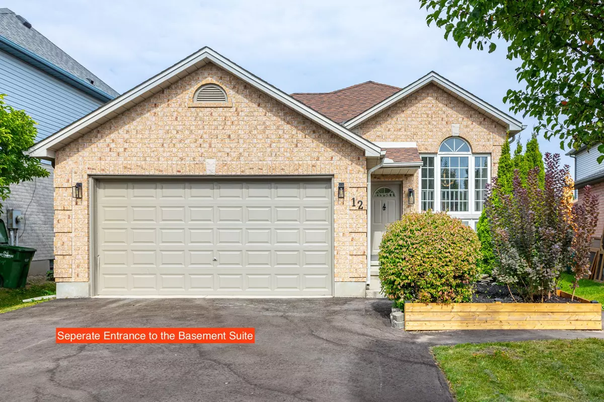 Elgin, ON N5P 4J2,12 Ponsford PL