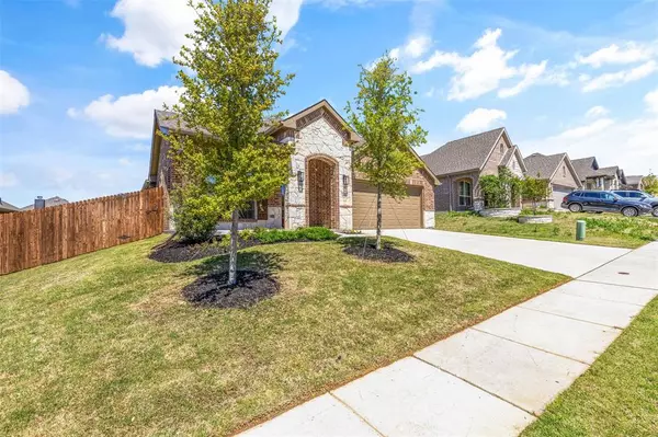 Weatherford, TX 76086,1832 Abelia Lane