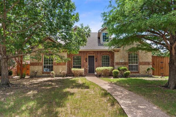 2101 Brazos Drive, Frisco, TX 75033