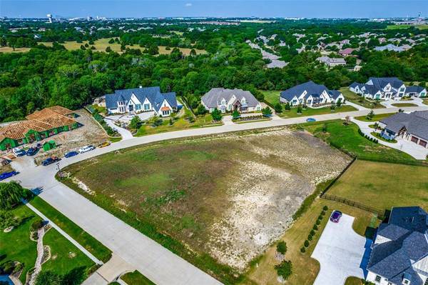 908 Barksdale Creek Lane, Fairview, TX 75069