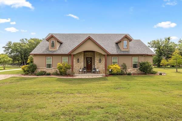 1915 Meander Road, Granbury, TX 76049