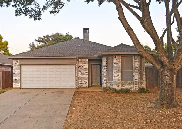 3909 Parkhaven Drive, Denton, TX 76210