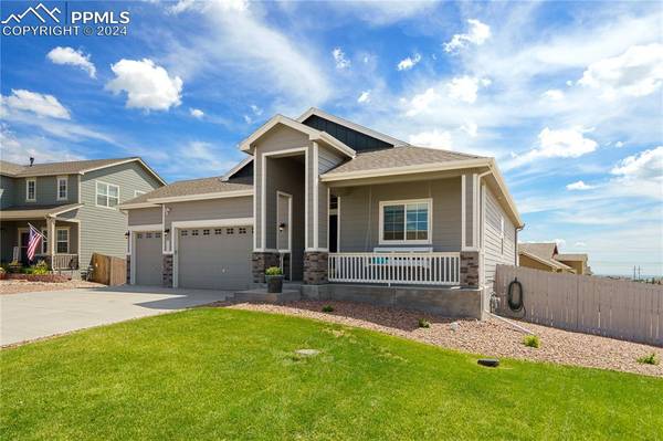 Peyton, CO 80831,9803 Devoncove DR