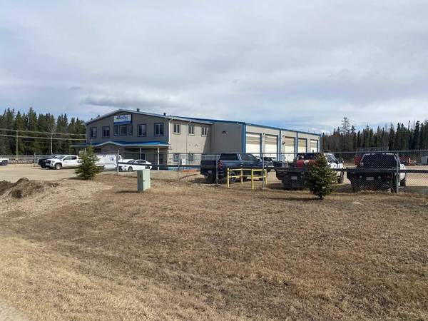 Whitecourt, AB T7S 1N9,3773 30 ST