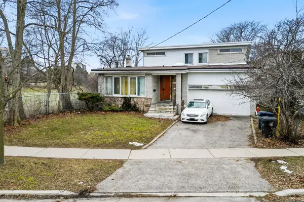 Toronto C07, ON M2R 3E4,178 Torresdale AVE