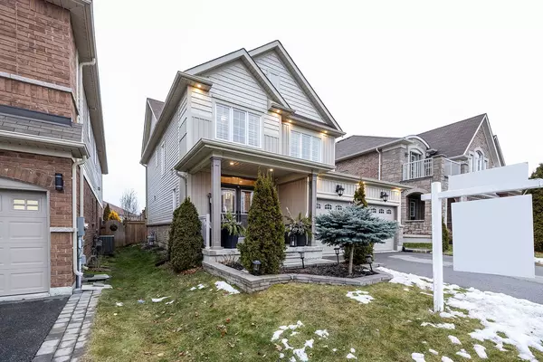 Clarington, ON L1E 0C4,173 Glenabbey DR