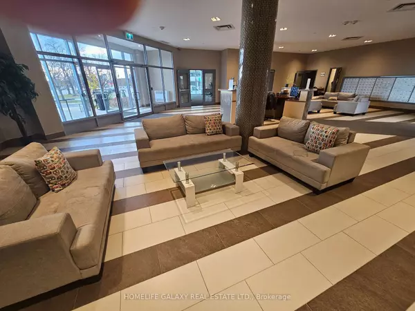 Toronto E04, ON M1R 0B5,2152 Lawrence AVE E #607