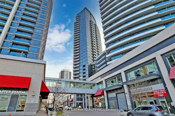 Markham, ON L3T 0C8,7161 Yonge ST #1527