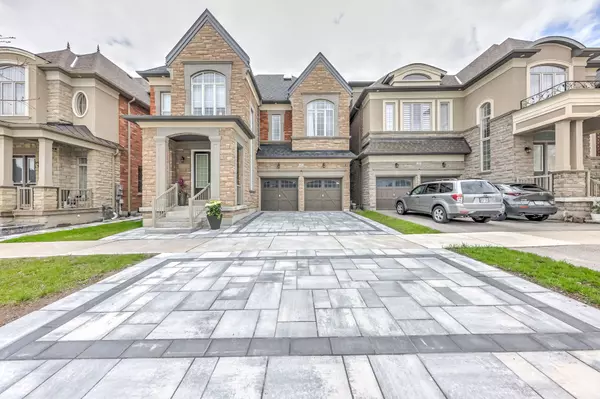 Markham, ON L6C 0X8,27 Oakford DR