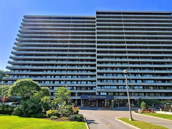 Markham, ON L3T 4V9,8111 Yonge ST #1604