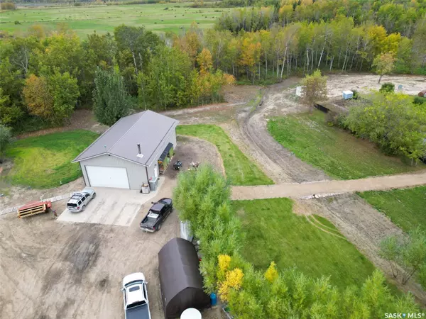 Paddockwood Rm No. 520, SK S0J 1Z0,Rural Address