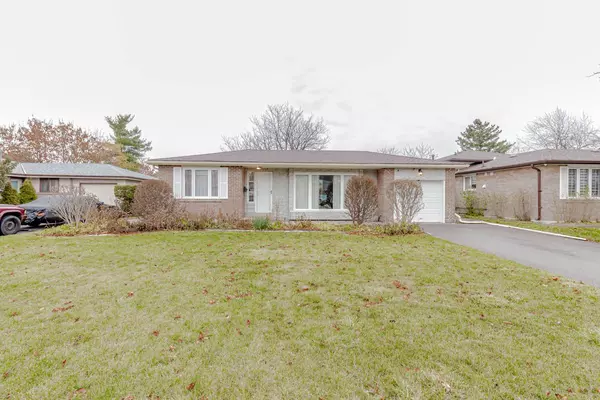 Brampton, ON L6T 1X9,53 Beechwood CRES