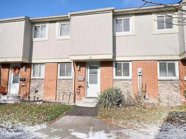 Milton, ON L9T 3Z1,561 Childs DR #34