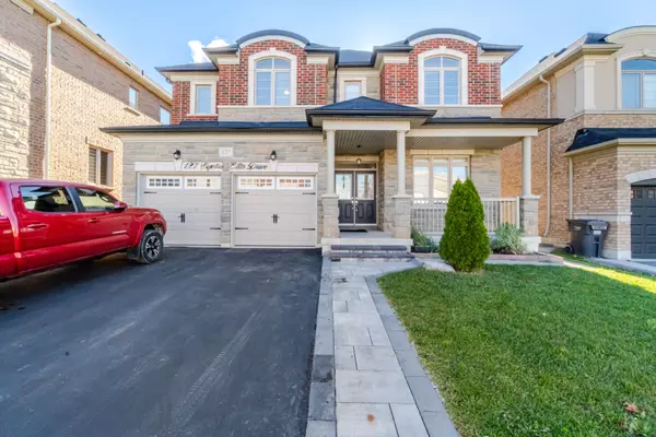 Brampton, ON L6P 4J4,127 Squire Ellis DR