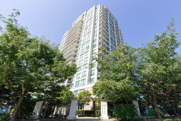 Mississauga, ON L4W 5P7,1359 Rathburn RD E #1503