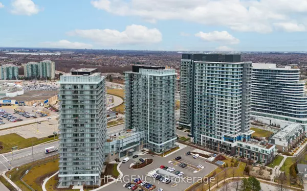 Mississauga, ON L5M 0Z8,4675 Metcalfe AVE #2004