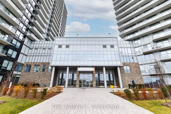 Mississauga, ON L5M 0Z8,4675 Metcalfe AVE #2004