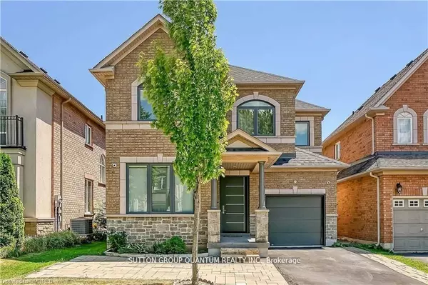 Oakville, ON L6L 6T7,3466 Wavecrest ST