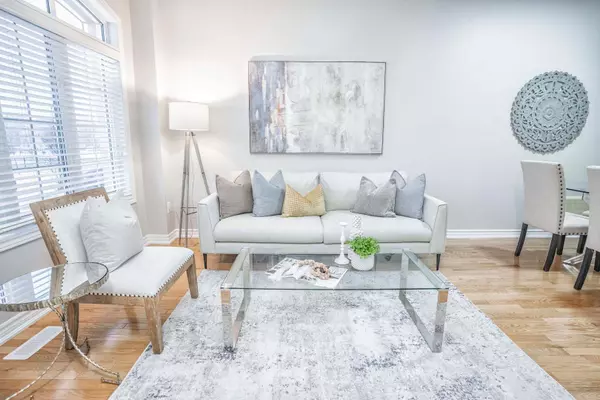 Brampton, ON L6P 3S3,60 Country Ridge CT