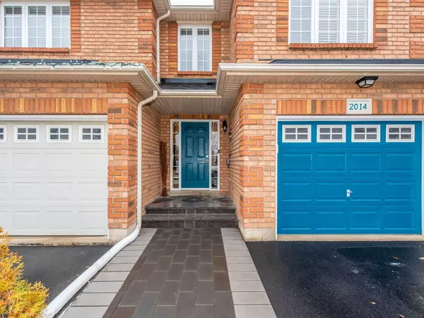 Oakville, ON L6M 4R4,2014 Erika CT