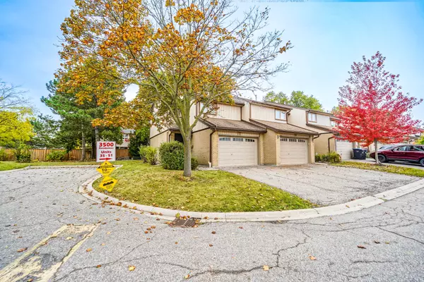 Mississauga, ON L5L 3T8,3500 South Millway N/A #35