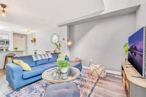 Toronto W02, ON M6H 2B1,1410 Dupont ST #324