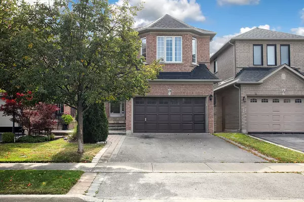 Caledon, ON L7E 2L1,19 Emily Carr CRES