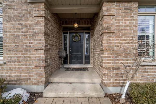 Halton Hills, ON L7G 1X9,5 Joseph ST