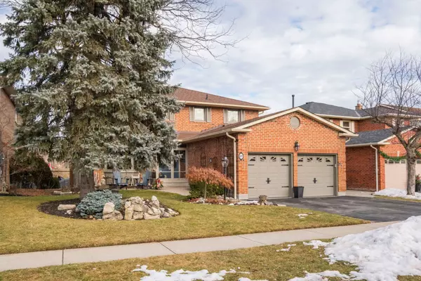 Brampton, ON L6Z 3E3,69 Barr CRES