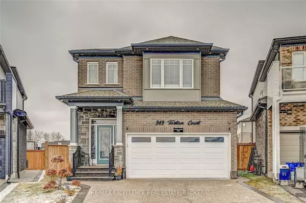 Waterloo, ON N2R 0N2,949 Tartan CT